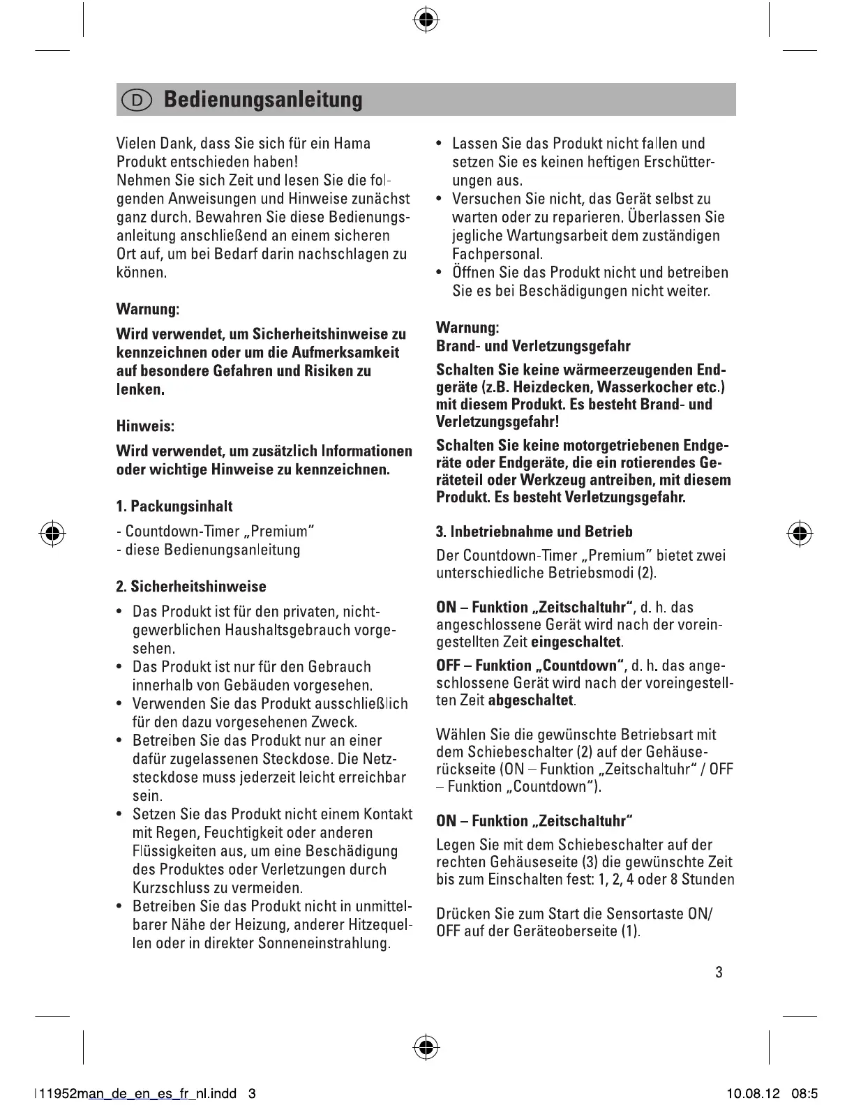 Page #3 background image