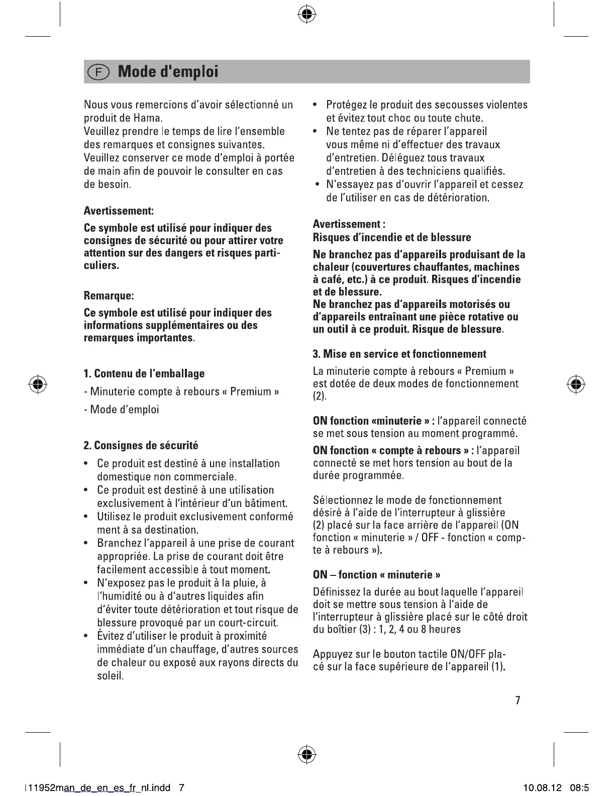 Page #7 background image
