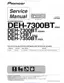 Preview: Service Manual