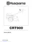 Preview: Owner's Manual