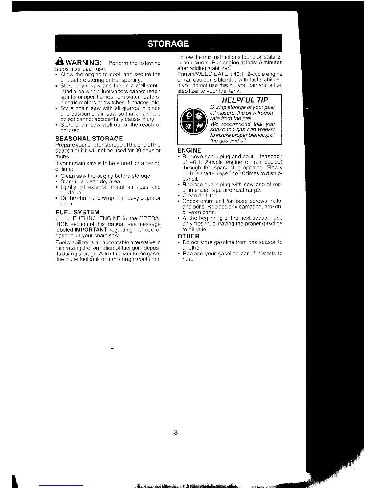 Page #20 background image