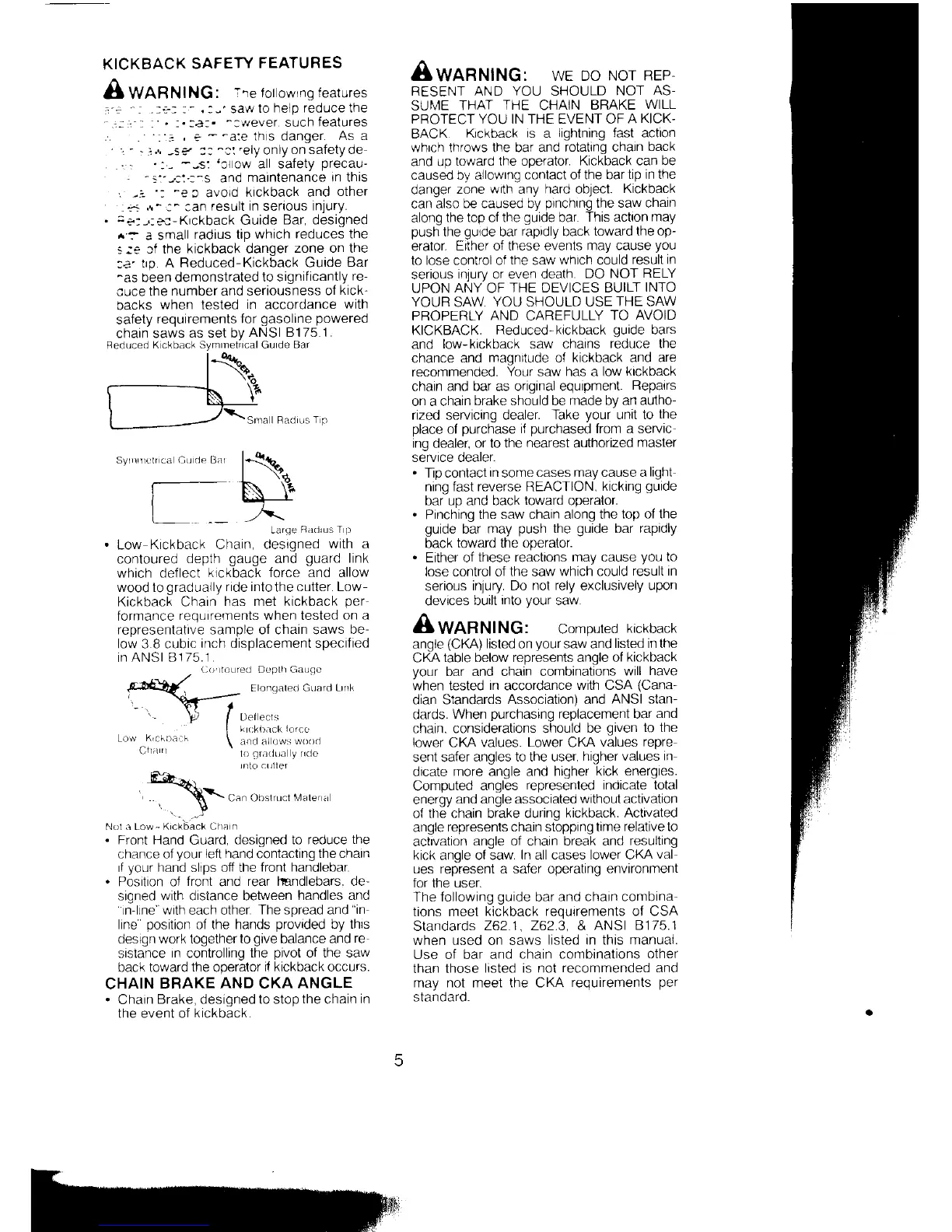 Page #5 background image