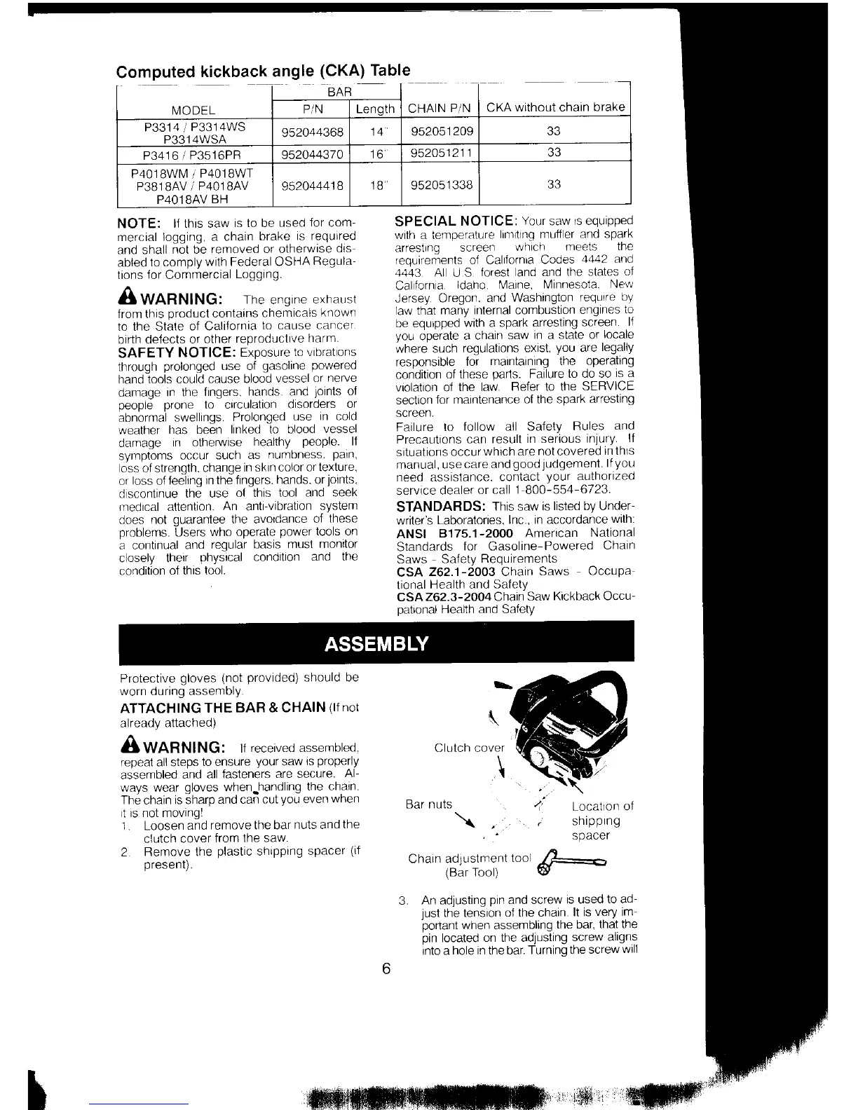 Page #6 background image