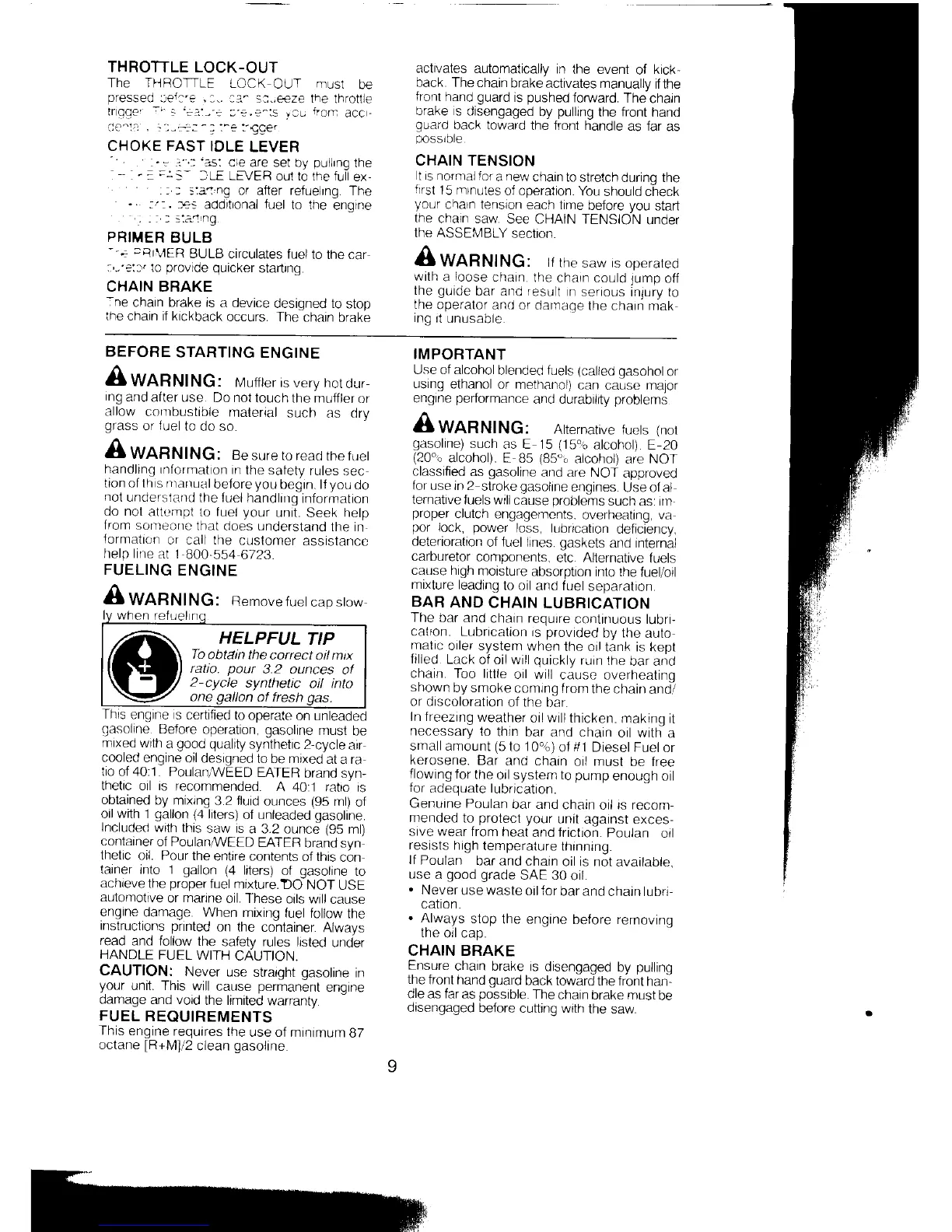 Page #9 background image
