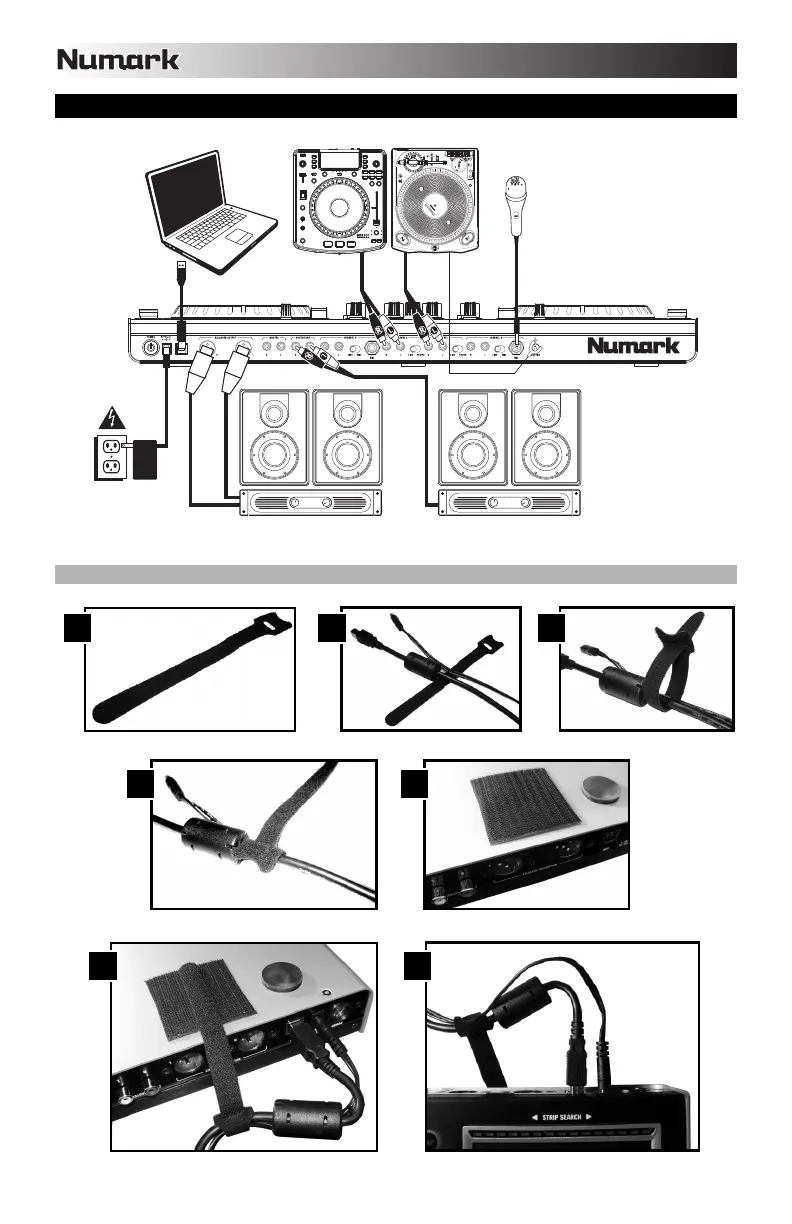 Page #10 background image