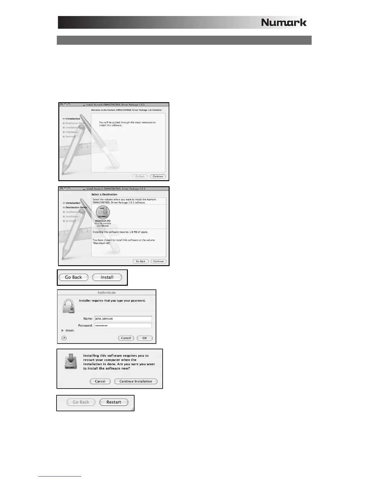 Page #5 background image