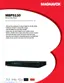 Preview: Specifications