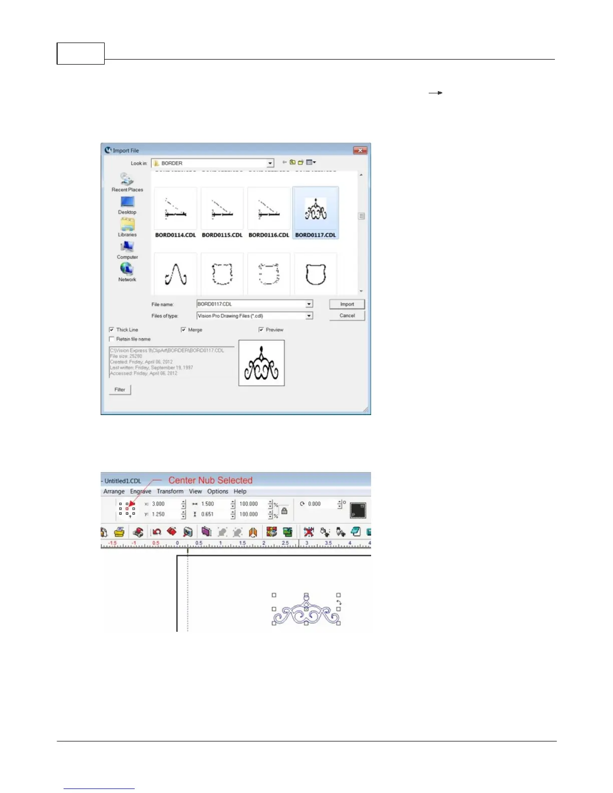 Page #122 background image
