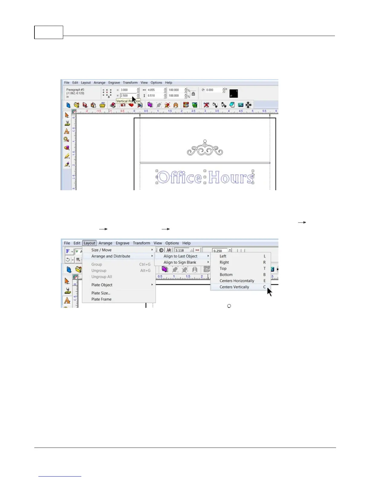 Page #124 background image