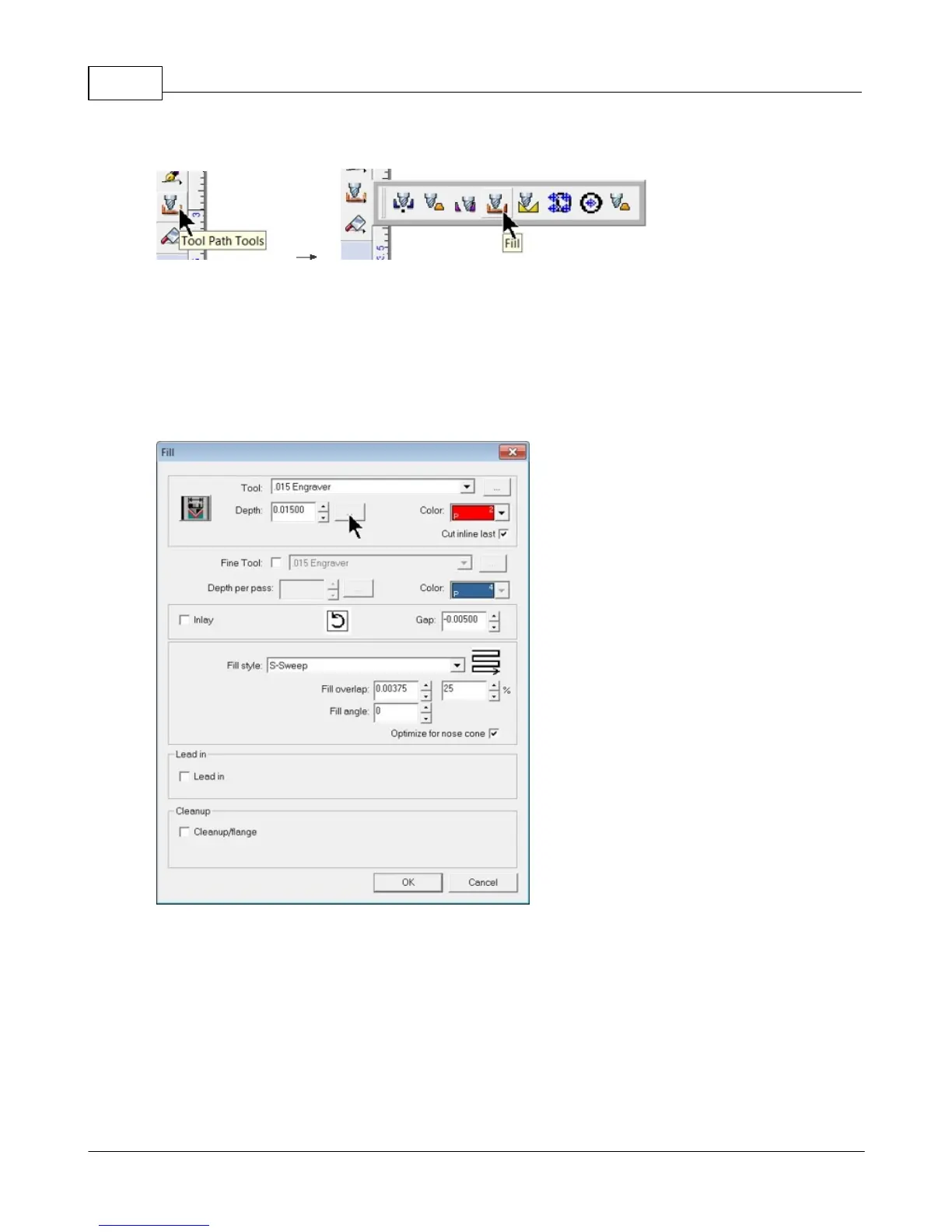Page #128 background image