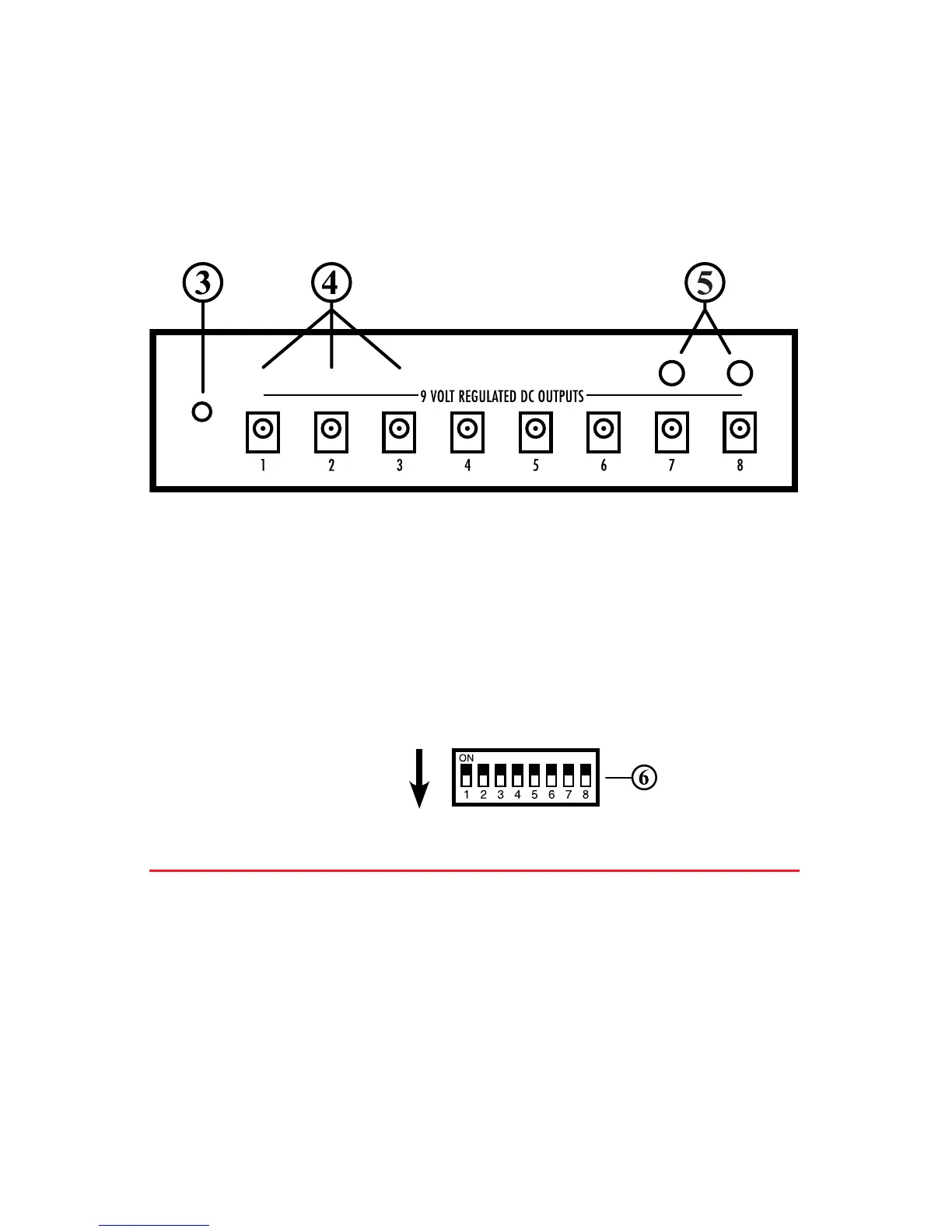Page #5 background image