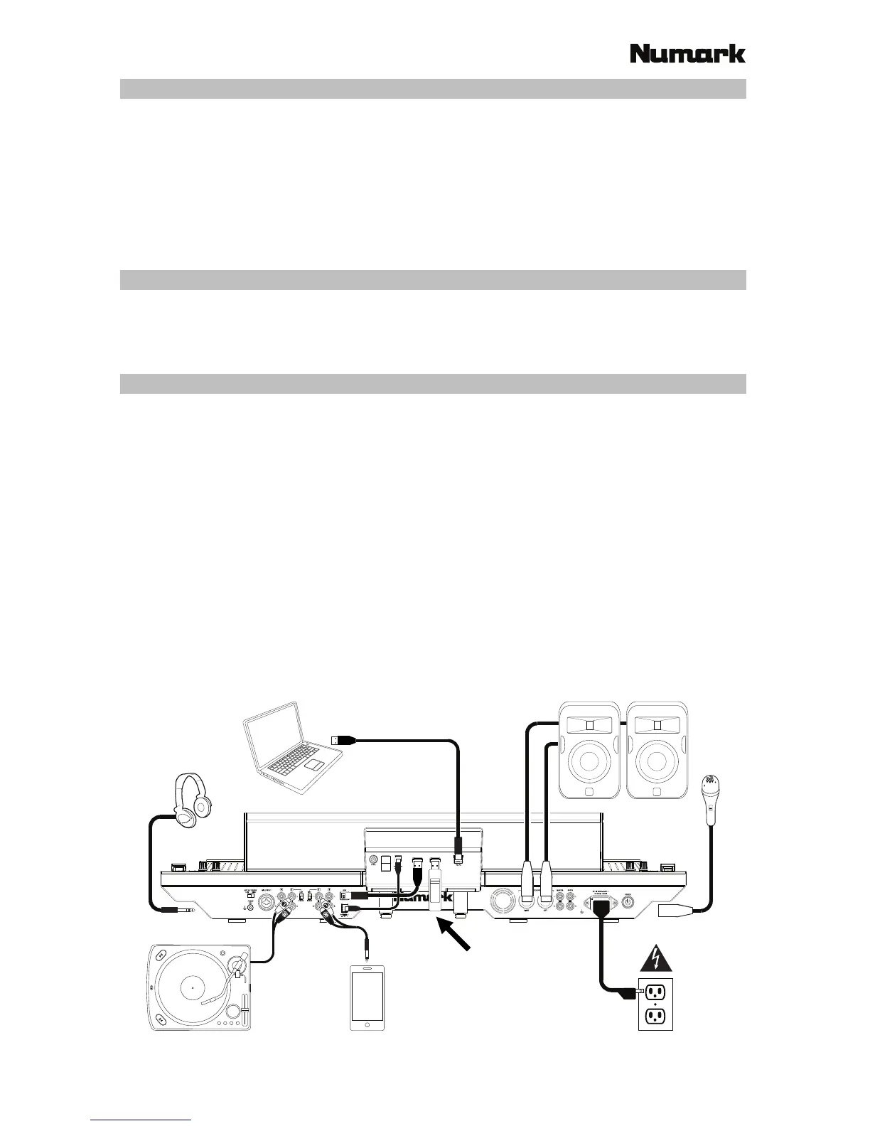 Page #3 background image