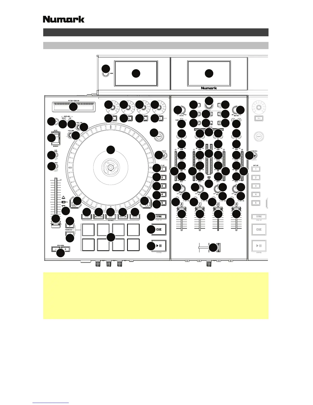 Page #4 background image
