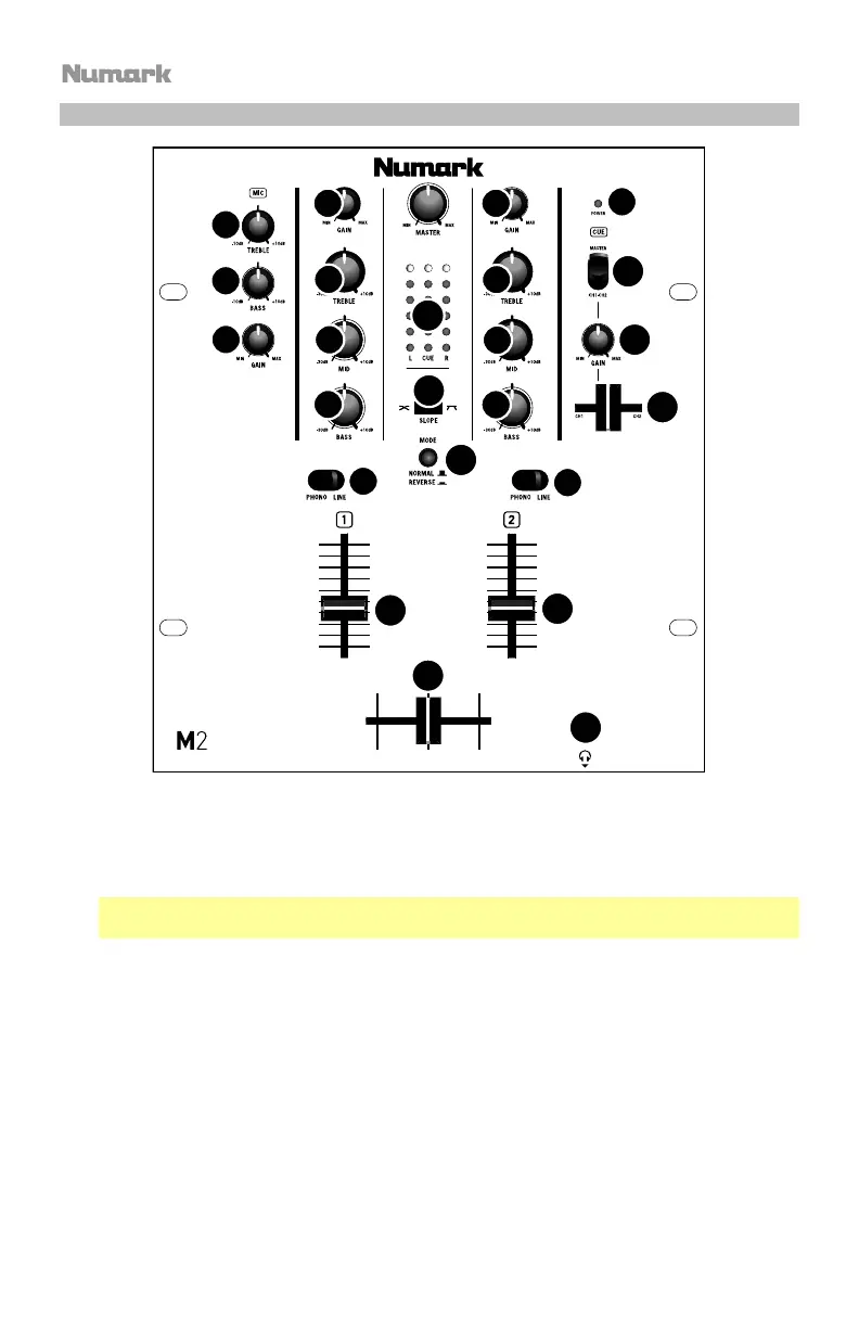 Page #10 background image