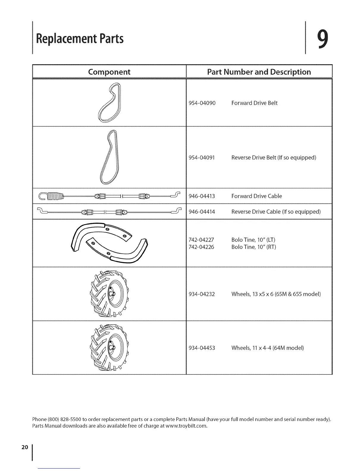 Page #20 background image