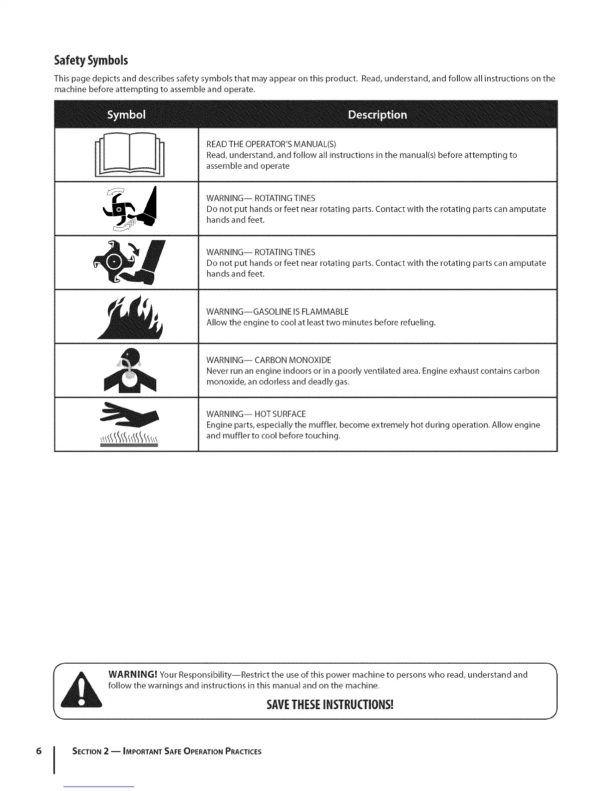 Page #6 background image