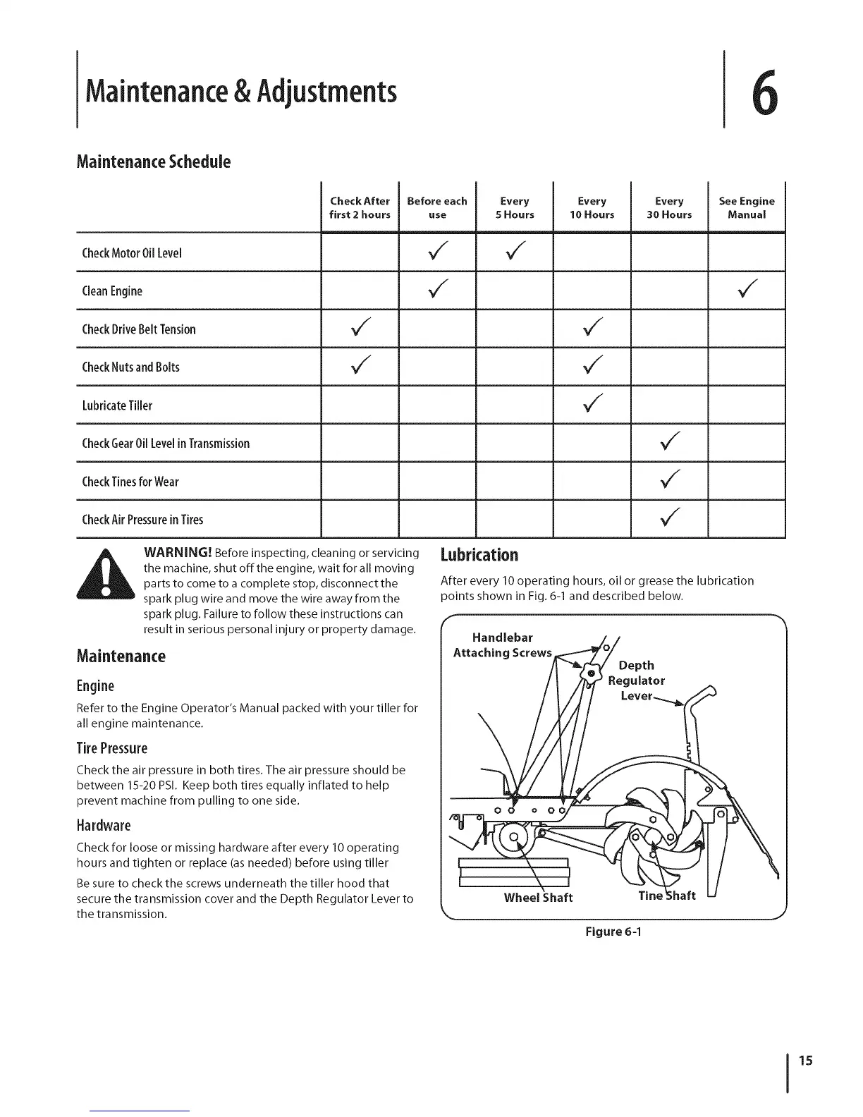 Page #15 background image