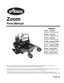 Preview: Parts Manual