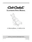 Preview: Illustrated Parts Manual
