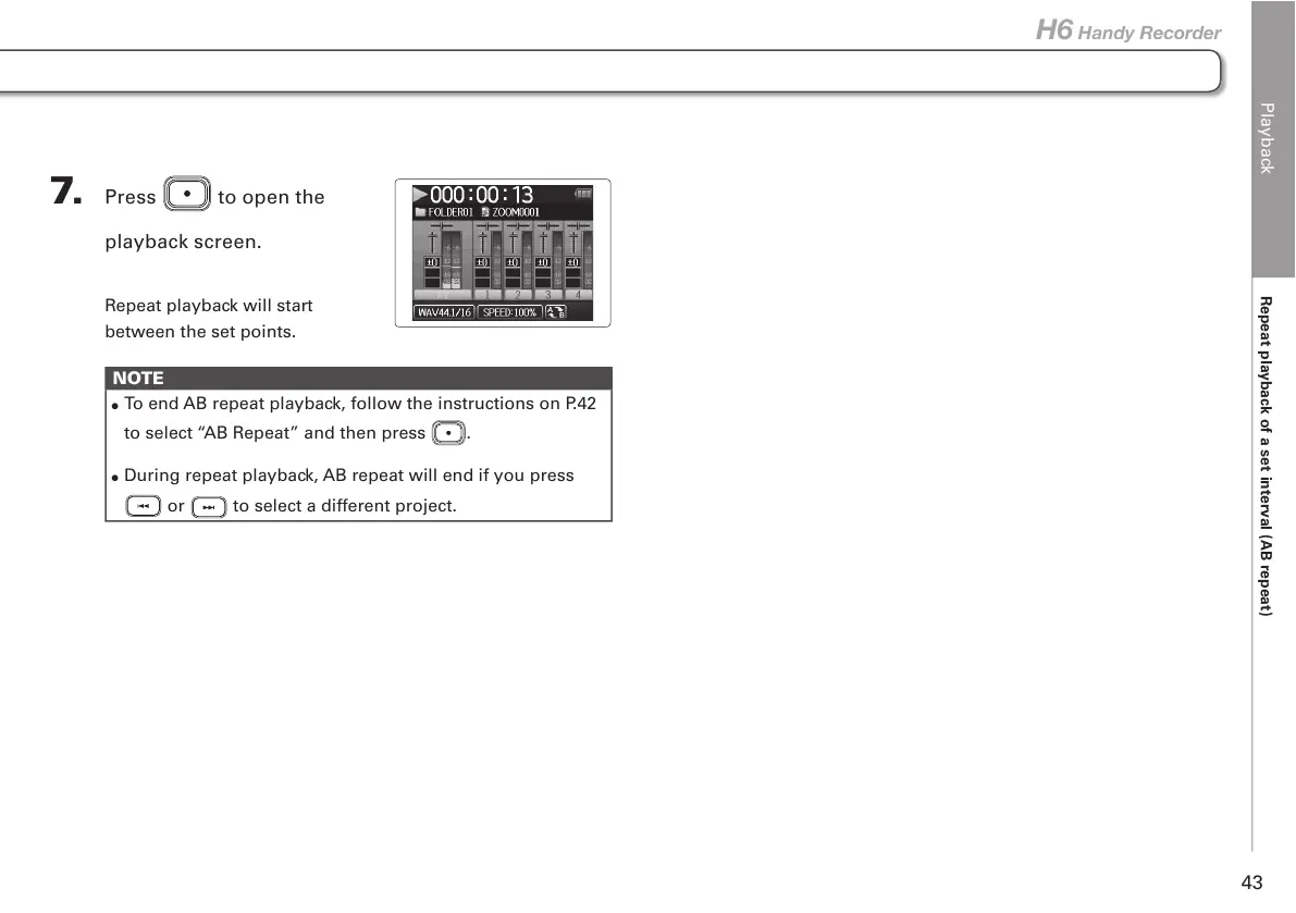 Page #43 background image