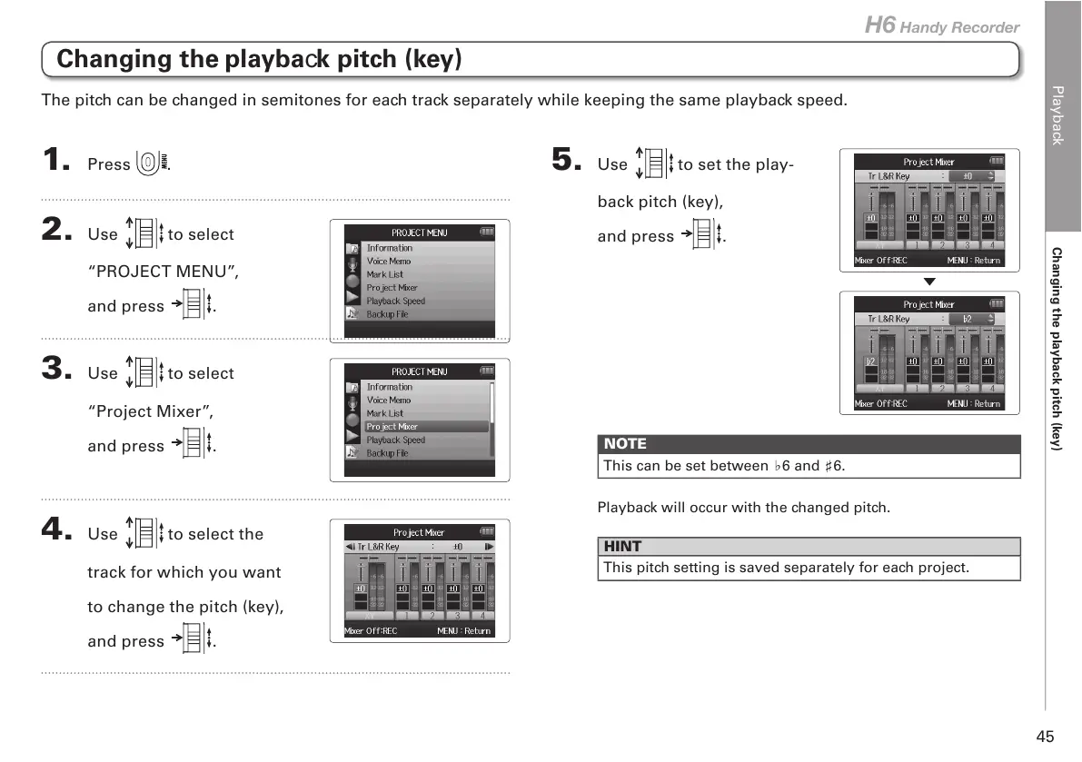 Page #45 background image