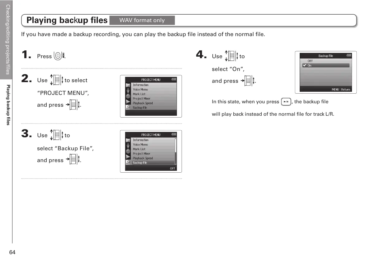 Page #64 background image