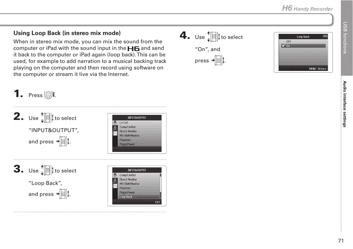 Page #71 background image