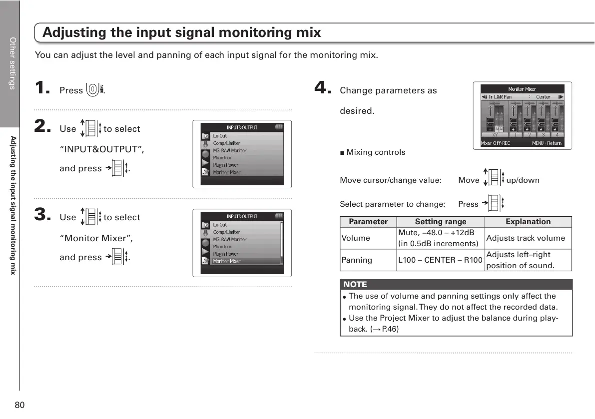 Page #80 background image