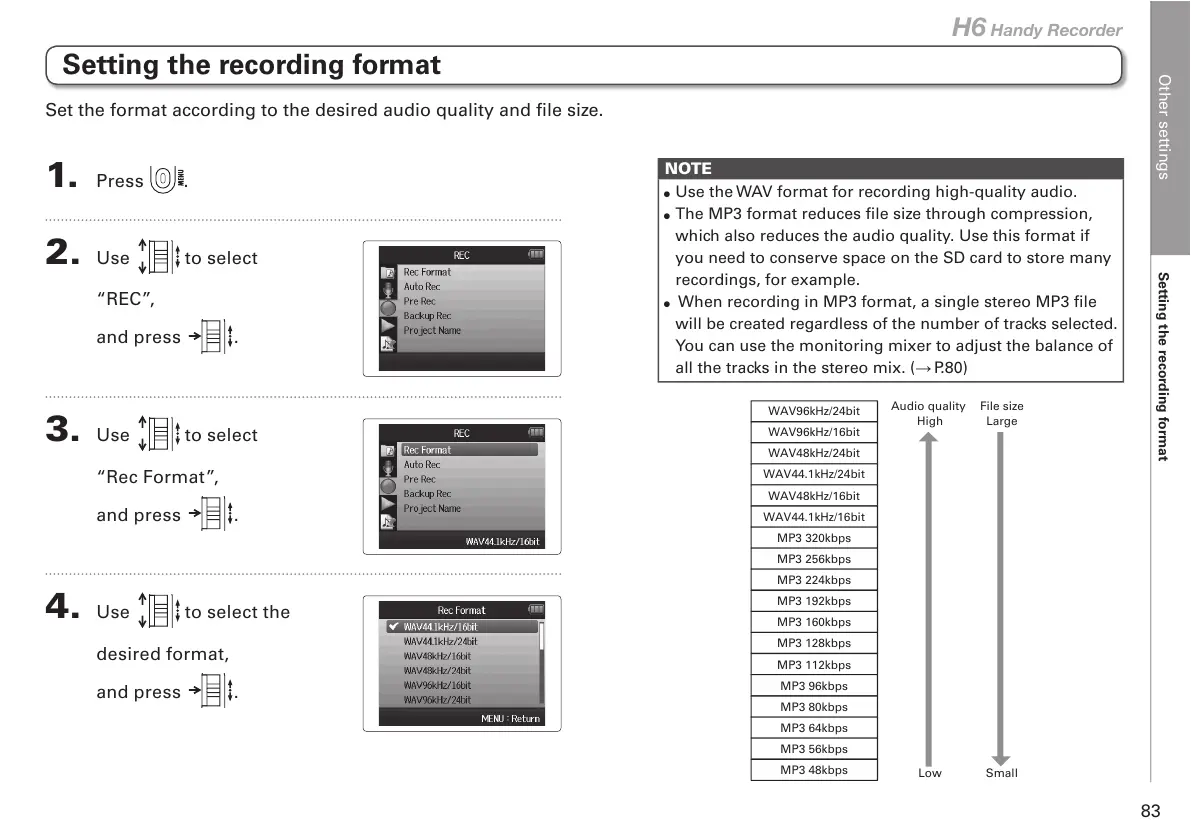 Page #83 background image