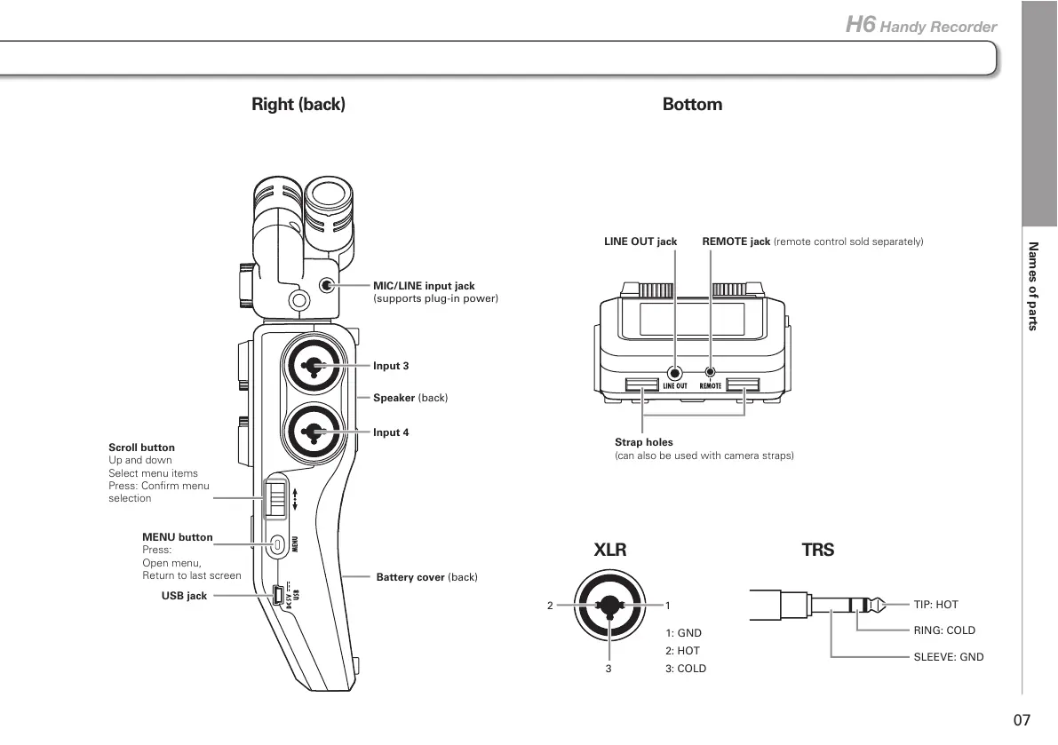 Page #7 background image