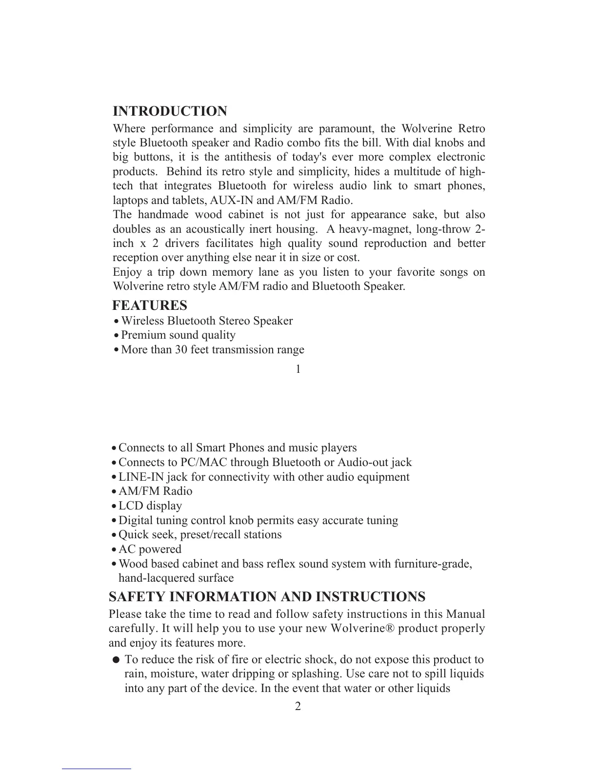 Page #2 background image