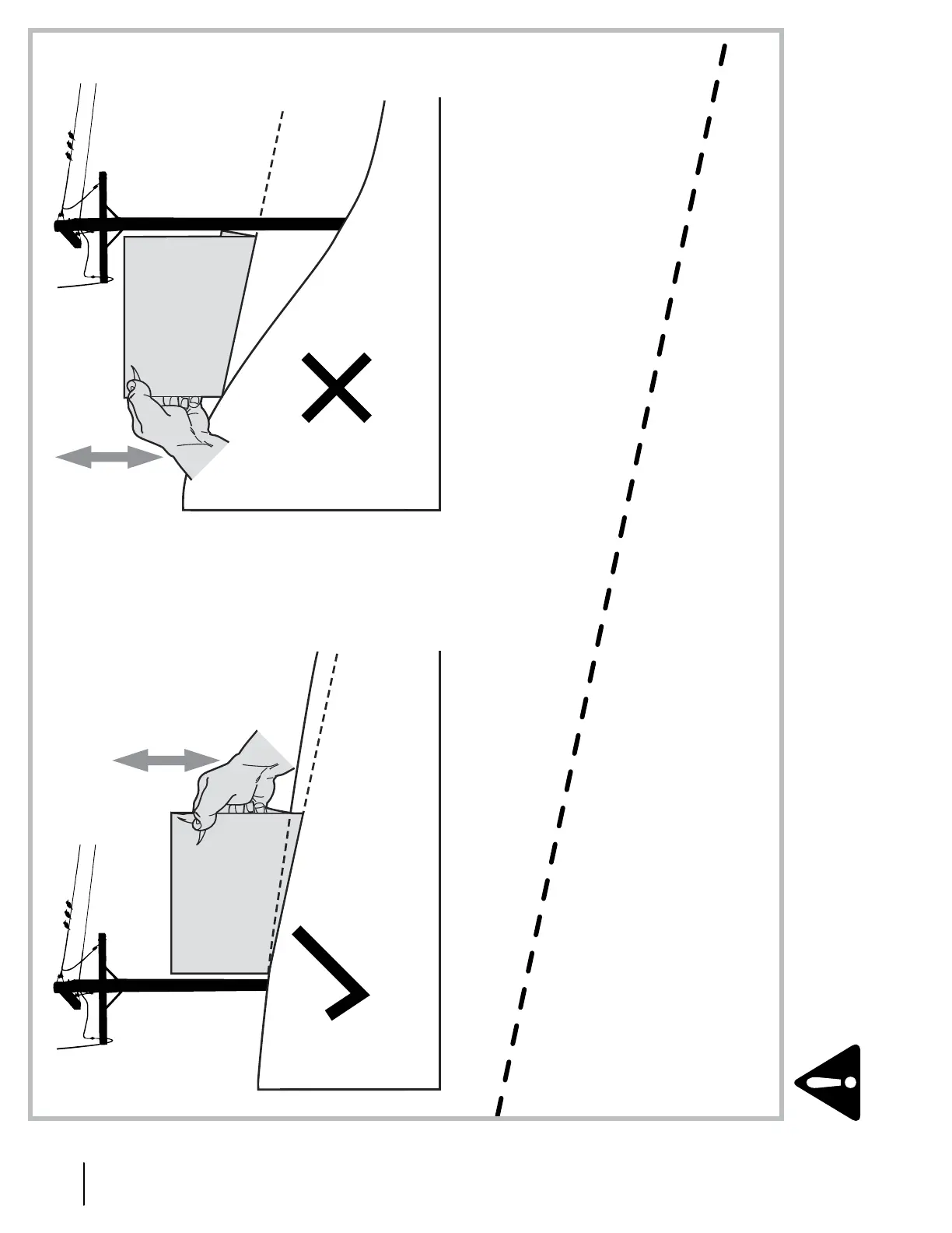 Page #6 background image