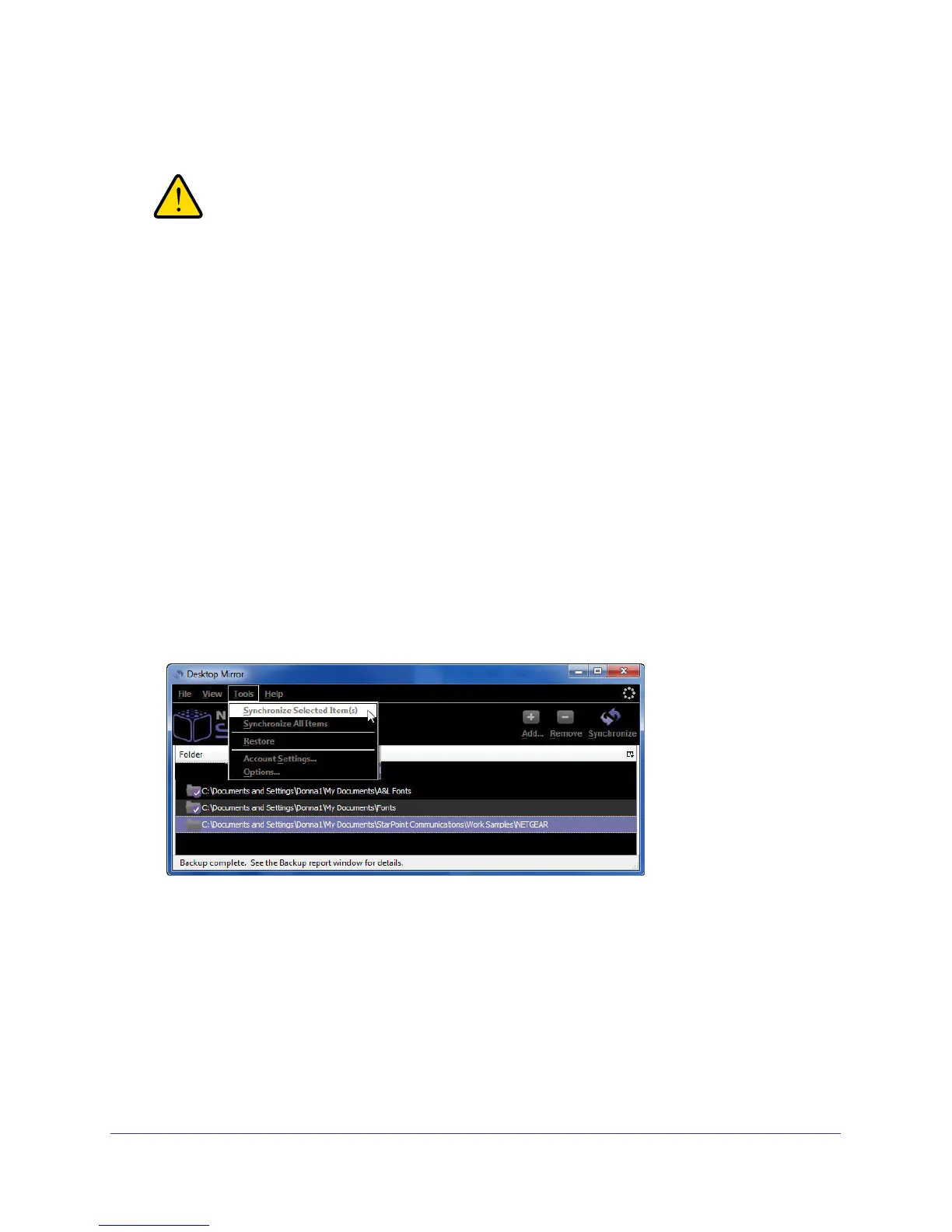 Page #127 background image