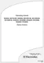 Preview: Operating Manual