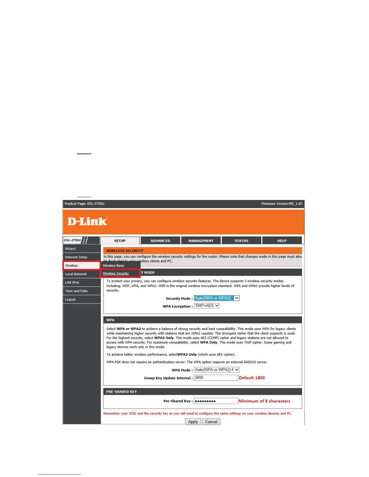 Page #3 background image