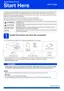 Preview: Quick Setup Guide