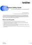 Preview: Product Safety Guide