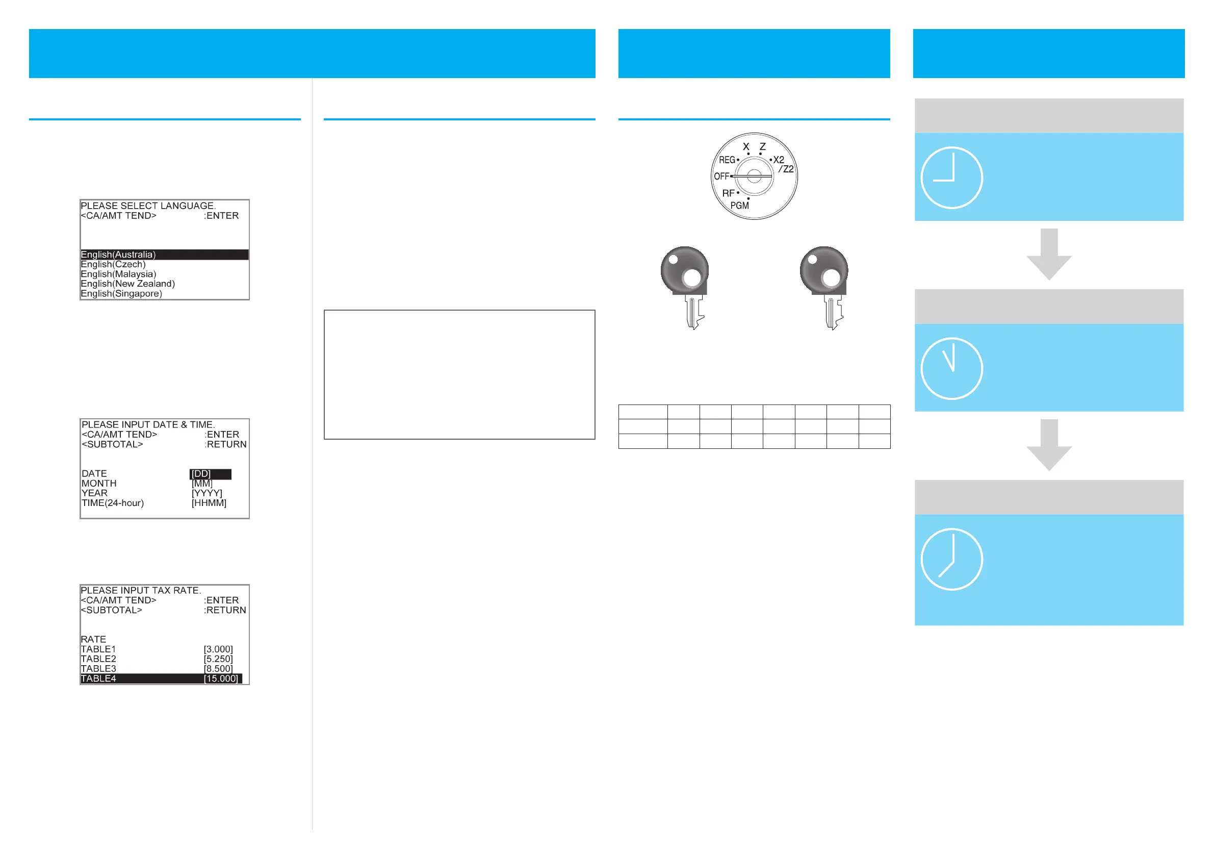 Page #2 background image