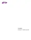 Preview: User Guide