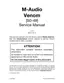 Preview: Service Manual