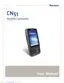 Preview: User Manual