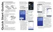 Preview: Quick Start Guide