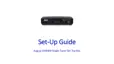 Preview: Setup Guide