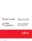 Preview: User Guide