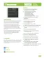 Preview: Specifications