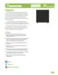 Preview: Specifications