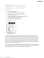 Preview: Specifications
