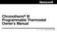 Preview: Owner's Manual