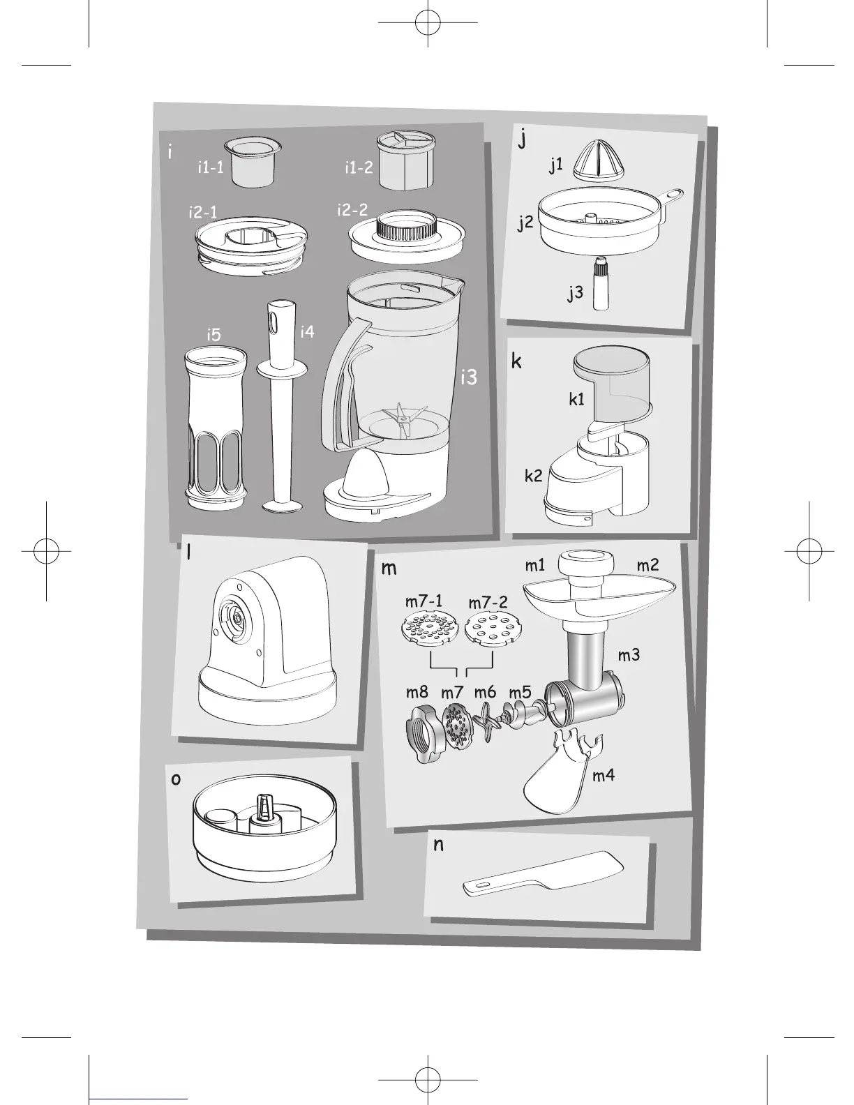 Page #3 background image