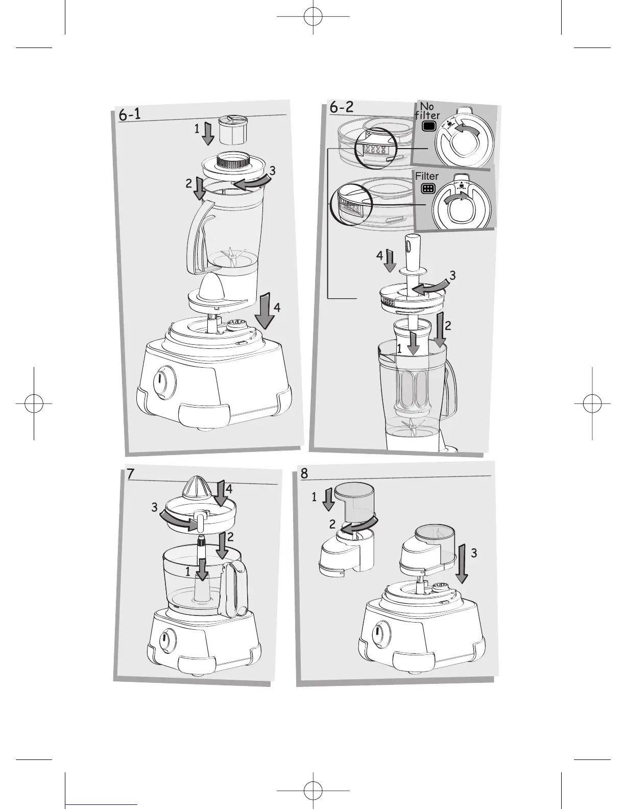 Page #5 background image